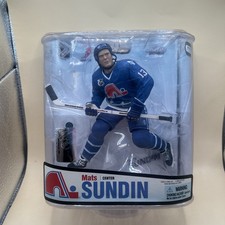 Mats Sundin Cards, Rookie Cards and Autographed Memorabilia Guide 14