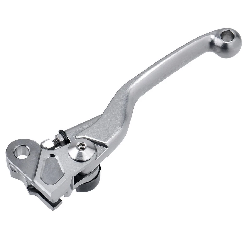 Palanca pivote embrague M forjado de 3 dedos Zeta para Honda CRF450R 2004-2006 Foto 3 de 3