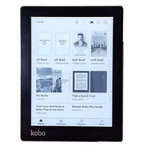 Kobo Glo HD | eBay