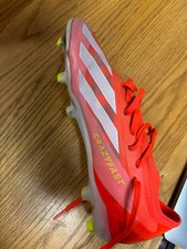 Adidas cleats crazyfast