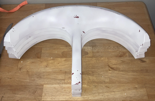 Vertical Axis Wind Turbine Generator Windmill 12V 24V - Picture 4 of 6