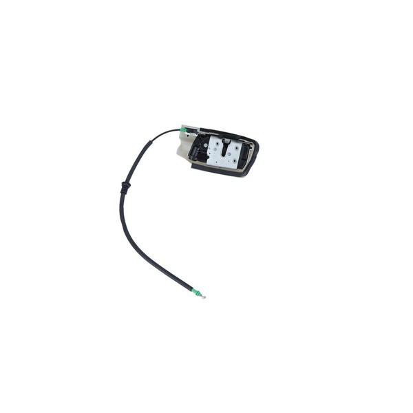 TüRschloss Vorne Rechts NRF Thermo Passend FüR U.A. Tesla Model-image