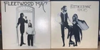 Fleetwood Mac - Self Titled & Rumours (VG)