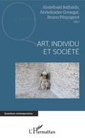 Art, Individu Et SociéTé Abdelbaki Belfakih (U. A.) Taschenbuch 136 S. 2022
