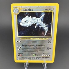 Steelix #15 Prices | Pokemon Neo Genesis | Pokemon Cards
