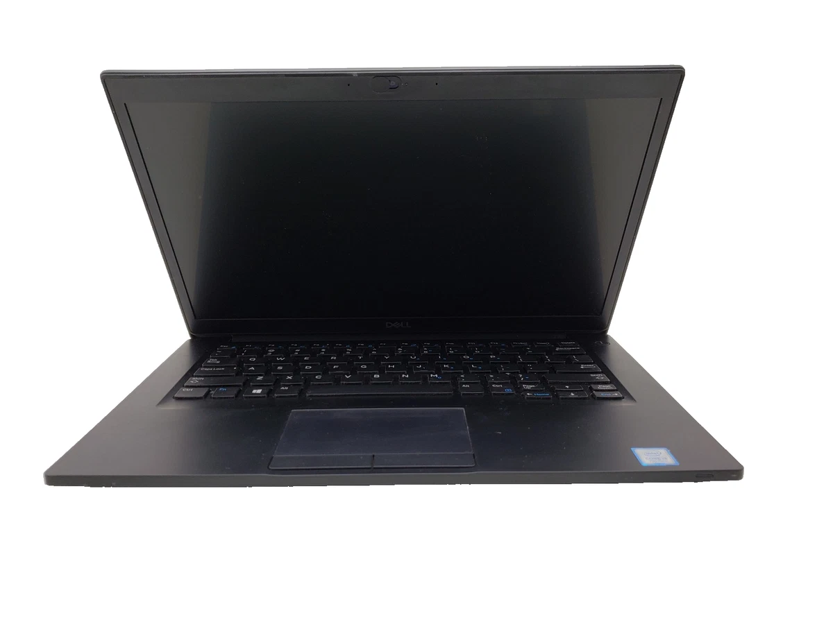 Dell Intel Core i3 7th Gen. 8 GB RAM PC Laptops & Netbooks for