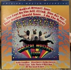 THE BEATLES - Magical Mystery Tour Vinyl LP - 1981 - MFSL 1-047 - TESTED NM
