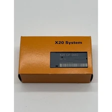 B&R X20 CP 0482 Compact-S PLC X20CP0482 Module-