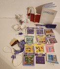 Playmates  Amazing  Ally Doll Talks 18" With  Some Accessories 1999  VIDEO — photo 9