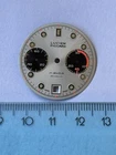 NOS Lucien Picard Chronograph 7734 Dial, Cadran, Zifferblatt