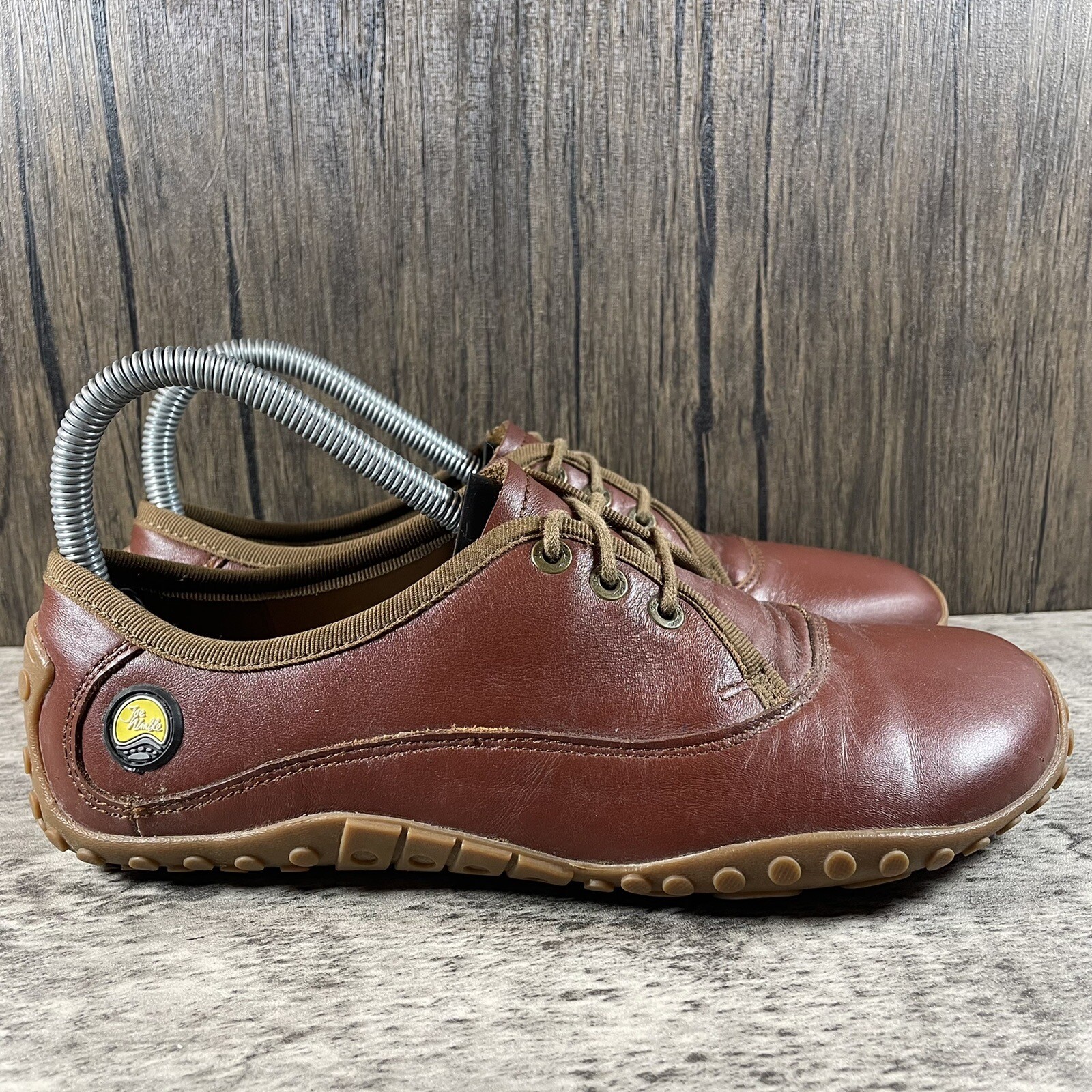 Joe Nimble Nimbletoes Barefoot Shoes by BÄR Minimalist Sneakers Men’s US 7 UK 5 image 3