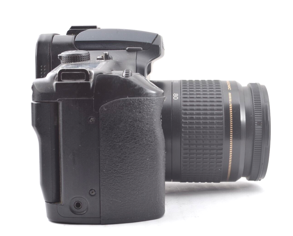 Canon EOS 7 一眼レフカメラ EF 28-80mm Mint】CANON EOS 7 + EF 28-80mm f/3.5-5.6 Ⅲ 35mm film camera