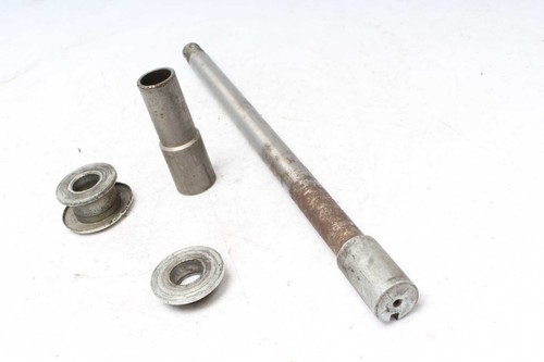 Hinterradachse Steckachse hinten Suzuki GS 650 G Katana GS650G 81-83