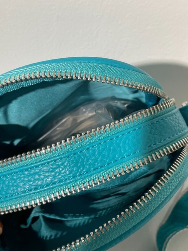 LONG&SON Women's Phone Bag PU/PVC Crossbody Brand New Holiday bag UK 10 Colours. - Picture 43 of 47