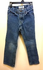 Urban Pipeline Boy  s Blue Jeans Size 10 Slim 100 Cotton