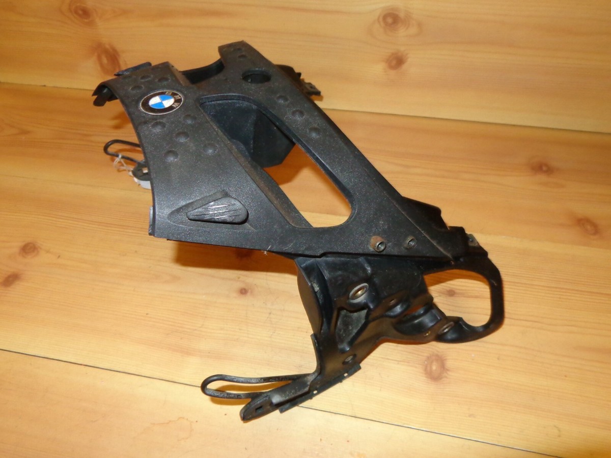 1998-05 BMW R1100S R1100 R 1100 S Rear Luggage Grid Carrier