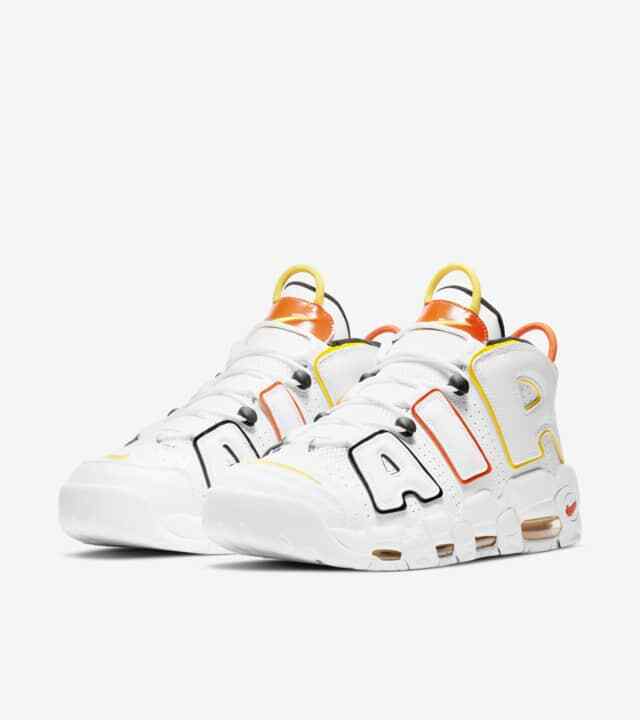 NIKE AIR MORE UPTEMPO RAYGUNS モア アップテンポ DD9223-100 DD9223-100 Nike Air More Uptempo Rayguns (Men's) | eBay