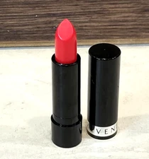 Charles of the Ritz ~ moist lipcolor lipstick ~ 15 Regatta Red ~  full size nwob