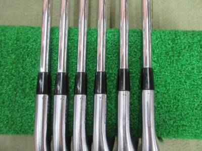 Gol Iron Set TaylorMade P790 2019 N.S.PRO MODUS3 TOUR105 (R) 6pcs