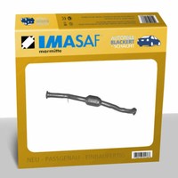 Imasaf Kat, Katalysator FüR Citroen / Fiat / Peugeot Jumper / Ducato / Boxer