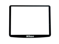 External Outer LCD Screen Protective Glass Repair parts For Nikon D700 UK STOCK