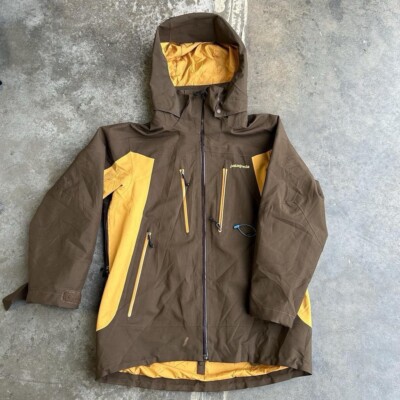2009 patagonia powder bowl h2no jacket | eBay 2009 patagonia powder bowl h2no jacket | eBay
