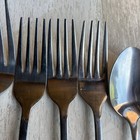7 Piece Pfaltzgraff Legacy Stainless Flatware — photo 7