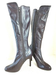 chinese laundry leather boots