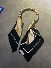 Foulard Rigido Balenciaga