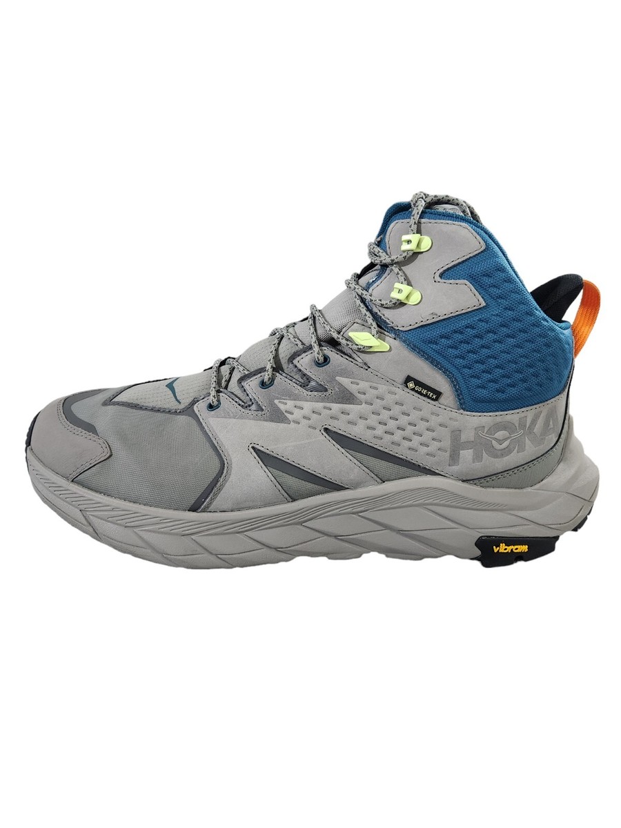 Hoka Anacapa Mid Gore-tex Hiking Men's Size 14D New Without Box