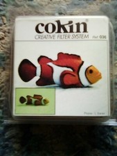 Cokin Creative Filters A 036 FL-W From Closed Shop