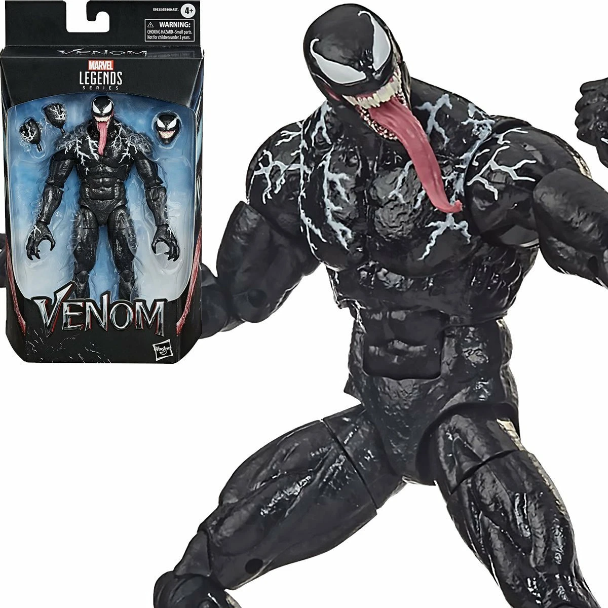 Marvel Legends Series Venom