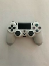 Sony DualShock 4 Wireless Controller for PS4 - White