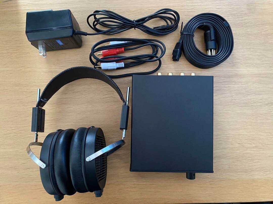 stax x1000 セットモデル STAX SRS-X1000｜新品通販フジヤエービック