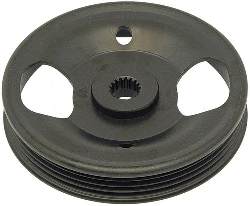 Dorman OE Solutions Power Steering Pump Pulley 300306 | O'Reilly Auto Parts