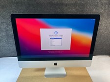 Apple iMac 2014 Released Apple Desktops & All-In-One Computers for