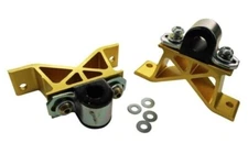 Whiteline KBR21-20 20mm Rear Sway Bar Mount Kit 02-07 Impreza/WRX/STI 2.0L/2.5L