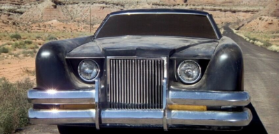 Lincoln Continental Mk. III 