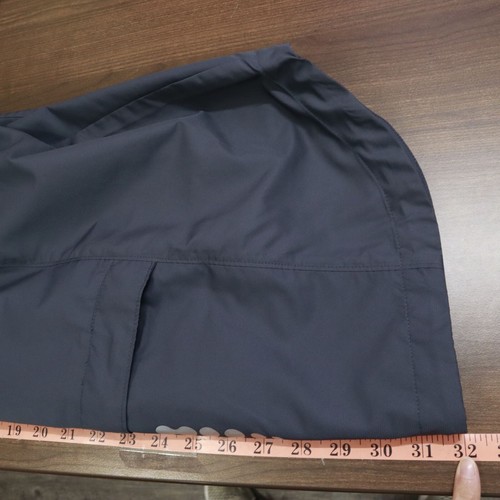 Sugoi Wind Resistant Jacket Men XL Navy Sport Athletic Active Performance Hiking - Picture 16 of 20