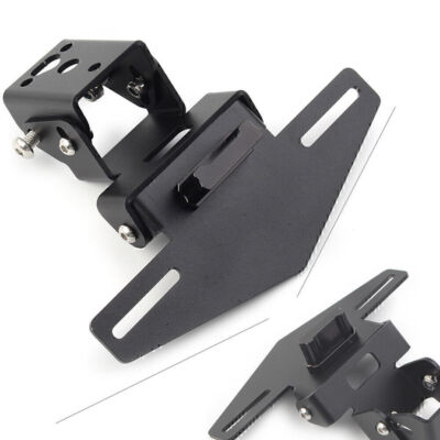 For YAMAHA YZF R1/S/M 2015-2020 Tail Tidy Fender Eliminator License Plate Holder