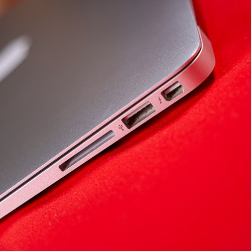 Apple MacBook Air (A1466) - Intel i5 1.8 GHz - SDD 2TB - Ram 8GB - Ottimo stato - Photo 10/13