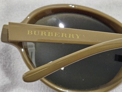 Burberry buckle sunglasses Burberry Women main image 4