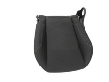 Sitzbezug Sitzpolster für Fahrersitz Sitz Links Vorne Ford Fiesta VI 6 13-17 5T