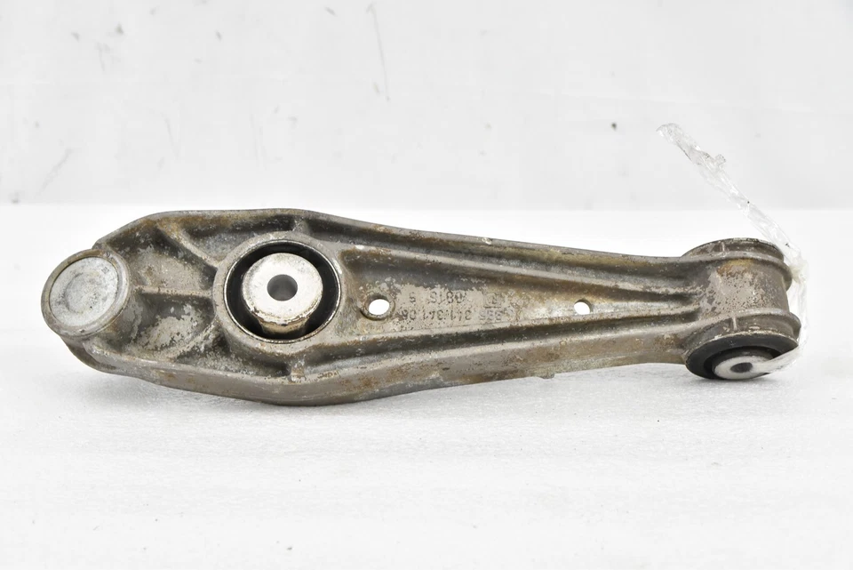 🚀 Brazo de control de suspensión inferior trasero izquierdo derecho Porsche 911 Turbo 996 1997-2008 Foto 2 de 4