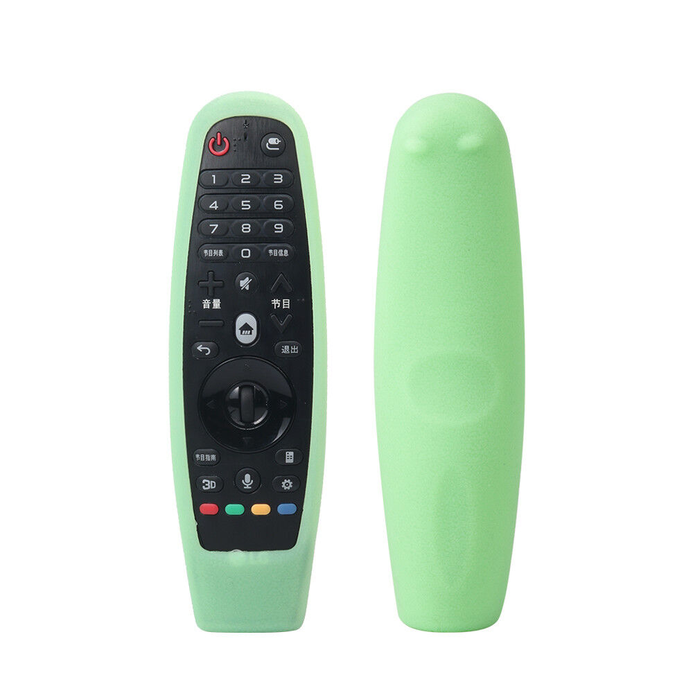 Protective Silicone Case for LG AN-MR600 / LG AN-MR650 / AN-MR18BA Magic  Remote | eBay