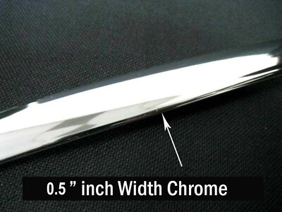1994-1997 Honda Accord 4DR Spyder Side Skirts Body Kit 1994-1997 Honda Accord 4DR Spyder Side Skirts Body Kit