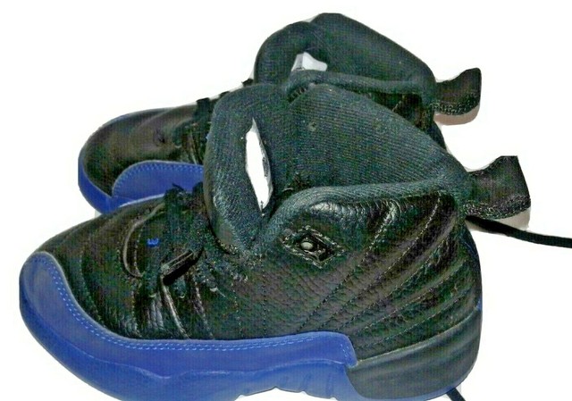 jordan 12 size 3y