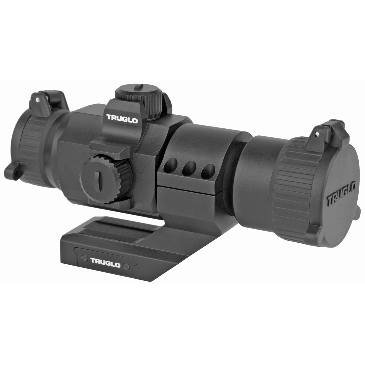 TruGlo Tactical Ignite Red Dot Compact Sight fits SAVAGE A17 A22