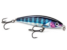 ARTIFICIALE RAPALA X - RAP  MAGNUM PREY 10 CM 41 GR SPINNING MANGIANZE TONNI