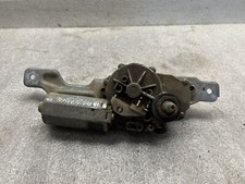 VW GOLF III 1H1 Heckscheibenwischermotor 1H6955717A 1995 21045817